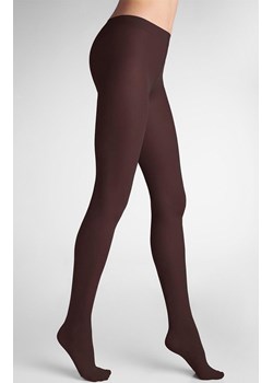 Marilyn matowe rajstopy damskie ciemnoczekoladowe Tonic 40 DEN, Kolor ciemnoczekoladowy, Rozmiar 2, Marilyn - id: 221676 - marki Marilyn - 187271661 Marilyn matowe rajstopy damskie ciemnoczekoladowe Tonic 40 DEN, Kolor ciemnoczekoladowy, Rozmiar 2, Marilyn ze sklepu Primodo w kategorii Rajstopy - zdjęcie 187271661