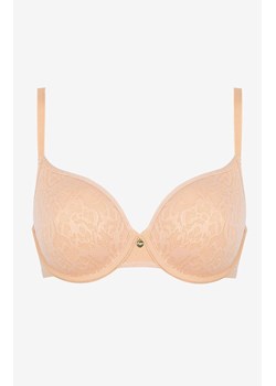 Marilyn biustonosz usztywniany Wonderful Jacquard, Kolor beżowy, Rozmiar 70E, Marilyn ze sklepu Primodo w kategorii Biustonosze - zdjęcie 187271662