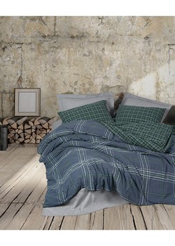 Elizabed Komplet pościeli w kolorze niebieskim - id: 16022254 - marki Elizabed - 187271674 Elizabed Komplet pościeli w kolorze niebieskim ze sklepu Limango Polska w kategorii Pościele - zdjęcie 187271674