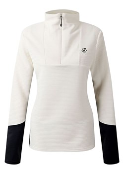 Dare 2b Koszulka funkcyjna "Iced" w kolorze kremowo-czarnym - id: 17902887 - marki Dare 2B - 187271852 Dare 2b Koszulka funkcyjna "Iced" w kolorze kremowo-czarnym ze sklepu Limango Polska w kategorii Bluzki damskie - zdjęcie 187271852