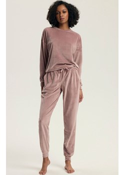 Henderson komplet damski Delanie 43722-39X, Kolor różowy, Rozmiar 2XL, Henderson ze sklepu Intymna w kategorii Piżamy damskie - zdjęcie 187272042