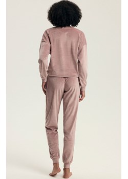 Henderson komplet damski Delanie 43722-39X, Kolor różowy, Rozmiar 2XL, Henderson ze sklepu Intymna w kategorii Piżamy damskie - zdjęcie 187272043