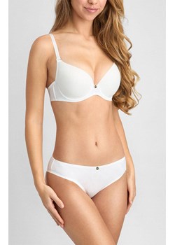 Marilyn biustonosz push-up biały Noe 03, Kolor biały, Rozmiar 70B, Marilyn ze sklepu Intymna w kategorii Biustonosze - zdjęcie 187272091