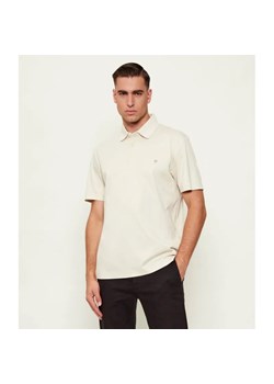 BOSS BLACK Polo C-Parris 01 | Regular Fit | mercerised ze sklepu Gomez Fashion Store w kategorii T-shirty męskie - zdjęcie 187272201