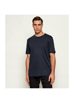BOSS BLACK T-shirt | Regular Fit - id: BB251M000192404 - marki BOSS HUGO BOSS - 187272202 BOSS BLACK T-shirt | Regular Fit ze sklepu Gomez Fashion Store w kategorii T-shirty męskie - zdjęcie 187272202