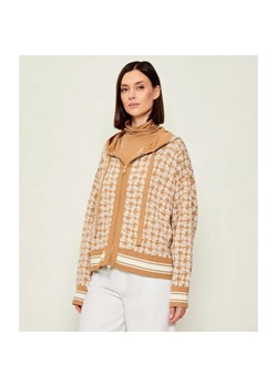 BOSS BLACK Bluza Fantora | Loose fit - id: BB225W000114988 - marki BOSS HUGO BOSS - 187272203 BOSS BLACK Bluza Fantora | Loose fit ze sklepu Gomez Fashion Store w kategorii Bluzy damskie - zdjęcie 187272203