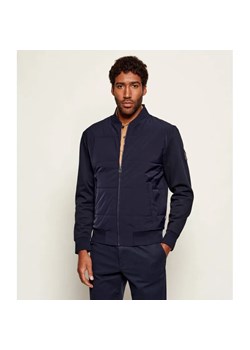 BOSS BLACK Kurtka bomber H-Skiles 100 | Regular Fit ze sklepu Gomez Fashion Store w kategorii Kurtki męskie - zdjęcie 187272204