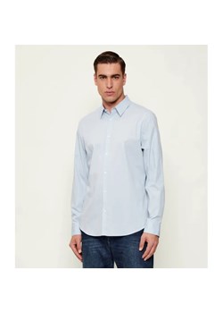 Calvin Klein Koszula | Slim Fit ze sklepu Gomez Fashion Store w kategorii Koszule męskie - zdjęcie 187272212