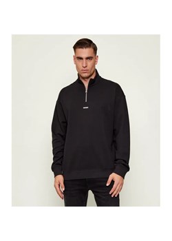 HUGO Bluza Durty244 | Regular Fit - id: BU245M000183001 - marki Hugo Boss - 187272214 HUGO Bluza Durty244 | Regular Fit ze sklepu Gomez Fashion Store w kategorii Bluzy męskie - zdjęcie 187272214