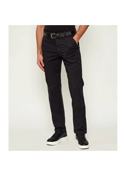 Calvin Klein Jeans Spodnie chino | Slim Fit ze sklepu Gomez Fashion Store w kategorii Spodnie męskie - zdjęcie 187272864