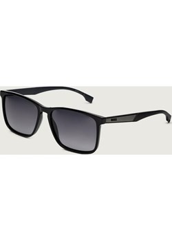 BOSS BLACK Okulary przeciwsłoneczne 1825/S - id: BB255M000337A81 - marki BOSS HUGO BOSS - 187272874 BOSS BLACK Okulary przeciwsłoneczne 1825/S ze sklepu Gomez Fashion Store w kategorii Okulary przeciwsłoneczne męskie - zdjęcie 187272874