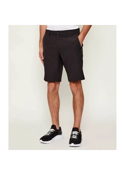 BOSS GREEN Szorty S_Commuter | Slim Fit - id: BG251M000012001 - marki BOSS HUGO BOSS - 187272893 BOSS GREEN Szorty S_Commuter | Slim Fit ze sklepu Gomez Fashion Store w kategorii Spodenki męskie - zdjęcie 187272893