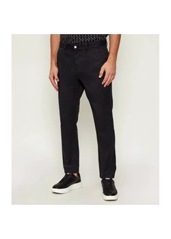 Tommy Jeans Spodnie chino Austin | Slim Fit ze sklepu Gomez Fashion Store w kategorii Spodnie męskie - zdjęcie 187272894