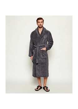 POLO RALPH LAUREN Szlafrok | Regular Fit ze sklepu Gomez Fashion Store w kategorii Szlafroki męskie - zdjęcie 187272900