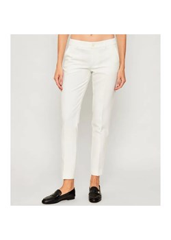Liu Jo Spodnie cygaretki | Regular Fit - id: LJ191W000059701 - marki Liu Jo - 187272914 Liu Jo Spodnie cygaretki | Regular Fit ze sklepu Gomez Fashion Store w kategorii Spodnie damskie - zdjęcie 187272914