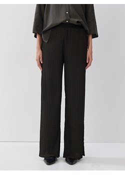 Someday Spodnie w kolorze czarnym ze sklepu Limango Polska w kategorii Spodnie damskie - zdjęcie 187272973