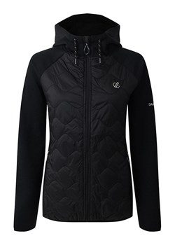 Dare 2b Kurtka hybrydowa "Torrek Flexy" w kolorze czarnym - id: 17902896 - marki Dare 2B - 187273022 Dare 2b Kurtka hybrydowa "Torrek Flexy" w kolorze czarnym ze sklepu Limango Polska w kategorii Kurtki damskie - zdjęcie 187273022