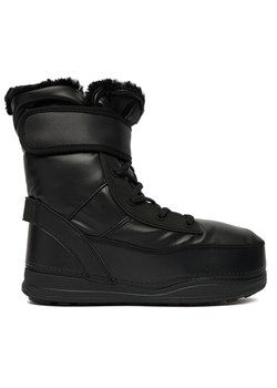 Śniegowce Bogner Laax 7 C 32547523 Czarny - id: 0000305471222 - marki BOGNER - 187273030 Śniegowce Bogner Laax 7 C 32547523 Czarny ze sklepu eobuwie.pl w kategorii Buty zimowe męskie - zdjęcie 187273030
