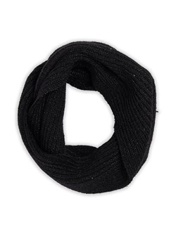 Komin Guess AW5237 WOL03 Czarny ze sklepu eobuwie.pl w kategorii Szaliki i chusty damskie - zdjęcie 187273042