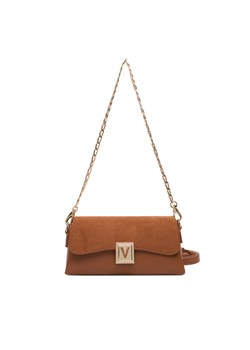 Torebka Valentino Evissa VBS9J009CAM Brązowy - id: 0000305494979 - marki Valentino - 187273071 Torebka Valentino Evissa VBS9J009CAM Brązowy ze sklepu eobuwie.pl w kategorii Kopertówki - zdjęcie 187273071