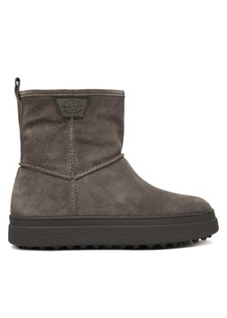 Gant Śniegowce 31543065 Szary - id: 0000305604958 - marki Gant - 187273322 Gant Śniegowce 31543065 Szary ze sklepu MODIVO w kategorii Śniegowce damskie - zdjęcie 187273322