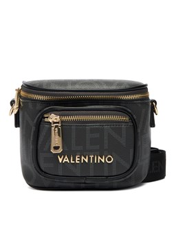 Valentino Saszetka nerka Regina Re VBS9IS55 Czarny - id: 0000305494818 - marki Valentino - 187273323 Valentino Saszetka nerka Regina Re VBS9IS55 Czarny ze sklepu MODIVO w kategorii Nerki - zdjęcie 187273323