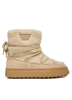 Gant Śniegowce 31541101 Écru - id: 0000305604910 - marki Gant - 187273373 Gant Śniegowce 31541101 Écru ze sklepu MODIVO w kategorii Śniegowce damskie - zdjęcie 187273373