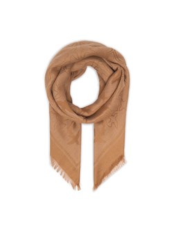 PINKO Chusta 106017 A2ZH Beżowy - id: 8053177318524 - marki Pinko - 187273380 PINKO Chusta 106017 A2ZH Beżowy ze sklepu MODIVO w kategorii Szaliki i chusty damskie - zdjęcie 187273380