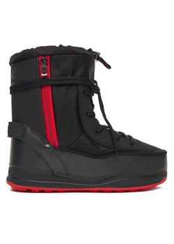 Bogner Śniegowce Laax 8 32547534 Czarny - id: 0000305471208 - marki BOGNER - 187273382 Bogner Śniegowce Laax 8 32547534 Czarny ze sklepu MODIVO w kategorii Buty zimowe męskie - zdjęcie 187273382