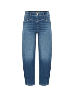 Cambio Dżinsy - Elin Kobiety Jeansy denim jednolity ze sklepu vangraaf w kategorii Jeansy damskie - zdjęcie 187273673