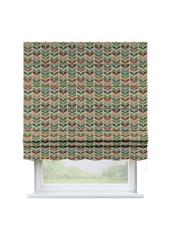 Roleta rzymska Florencja - id: 827-MST-SWH-R-144-17 - marki Dekoria - 187273890 Roleta rzymska Florencja ze sklepu dekoria.pl w kategorii Rolety - zdjęcie 187273890