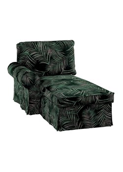 Pokrowiec na szezlong Ektorp lewy - id: 642-704-21 - marki Dekoria - 187273944 Pokrowiec na szezlong Ektorp lewy ze sklepu dekoria.pl w kategorii Pokrowce na kanapy i fotele - zdjęcie 187273944