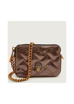 Kurt Geiger Torebka na ramię 690-MICRO KENSINGTON - id: KG255W000232047 - marki Kurt Geiger - 187273964 Kurt Geiger Torebka na ramię 690-MICRO KENSINGTON ze sklepu Gomez Fashion Store w kategorii Kopertówki - zdjęcie 187273964