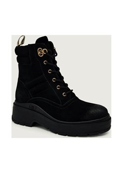 Liu Jo Botki ANDREA 02 ze sklepu Gomez Fashion Store w kategorii Workery damskie - zdjęcie 187273970