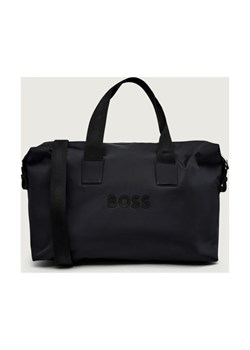 BOSS BLACK Torba podróżna Catch_3.0_Holdall - id: BB255M000028406 - marki BOSS HUGO BOSS - 187273971 BOSS BLACK Torba podróżna Catch_3.0_Holdall ze sklepu Gomez Fashion Store w kategorii Torby podróżne - zdjęcie 187273971
