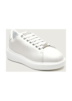 Philipp Plein Skórzane sneakersy Low Top - id: PN255M000005001 - marki Gomez Fashion Store - 187274014 Philipp Plein Skórzane sneakersy Low Top ze sklepu Gomez Fashion Store w kategorii Buty sportowe męskie - zdjęcie 187274014