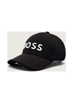 BOSS GREEN Bejsbolówka - id: BG255M000012002 - marki BOSS HUGO BOSS - 187274033 BOSS GREEN Bejsbolówka ze sklepu Gomez Fashion Store w kategorii Czapki z daszkiem męskie - zdjęcie 187274033