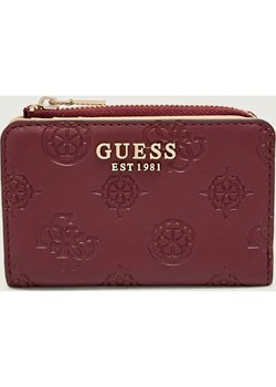 Guess Portfel LAUREL II - id: GU255W000198T49 - marki Guess - 187274052 Guess Portfel LAUREL II ze sklepu Gomez Fashion Store w kategorii Portfele damskie - zdjęcie 187274052