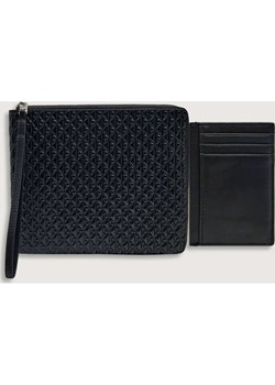 Calvin Klein Skórzane saszetki + etui na karty - id: CK255M000089544 - marki Calvin Klein - 187274053 Calvin Klein Skórzane saszetki + etui na karty ze sklepu Gomez Fashion Store w kategorii Etui - zdjęcie 187274053