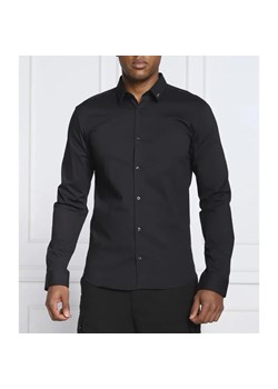 HUGO Koszula Ero3 | Extra slim fit | stretch - id: BU255M000037001 - marki Hugo Boss - 187274081 HUGO Koszula Ero3 | Extra slim fit | stretch ze sklepu Gomez Fashion Store w kategorii Koszule męskie - zdjęcie 187274081