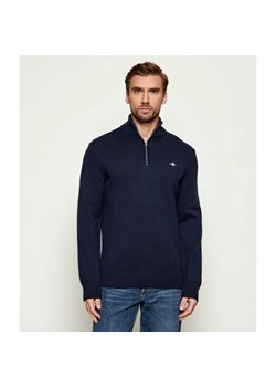 Gant Sweter | Regular Fit ze sklepu Gomez Fashion Store w kategorii Swetry męskie - zdjęcie 187274083