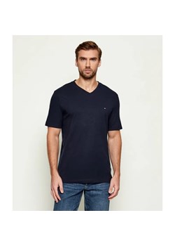 Tommy Hilfiger T-shirt ESSENTIAL | Regular Fit - id: TH252M000120F23 - marki Tommy Hilfiger - 187274091 Tommy Hilfiger T-shirt ESSENTIAL | Regular Fit ze sklepu Gomez Fashion Store w kategorii T-shirty męskie - zdjęcie 187274091