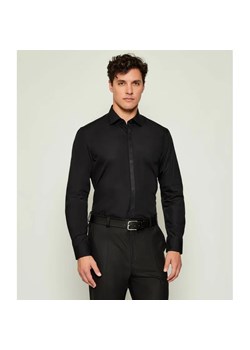 HUGO Koszula Keidi | Slim Fit - id: BU255M000022001 - marki Hugo Boss - 187274092 HUGO Koszula Keidi | Slim Fit ze sklepu Gomez Fashion Store w kategorii Koszule męskie - zdjęcie 187274092