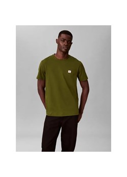 Calvin Klein Jeans T-shirt | Classic fit - id: CJ261M000007Y99 - marki Calvin Klein - 187274093 Calvin Klein Jeans T-shirt | Classic fit ze sklepu Gomez Fashion Store w kategorii T-shirty męskie - zdjęcie 187274093