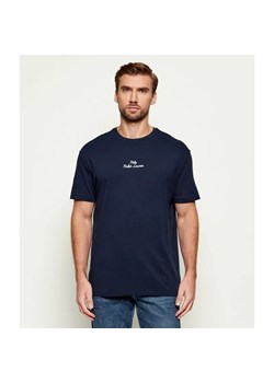 POLO RALPH LAUREN T-shirt | Classic fit - id: PR252M000115E35 - marki Polo Ralph Lauren - 187274094 POLO RALPH LAUREN T-shirt | Classic fit ze sklepu Gomez Fashion Store w kategorii T-shirty męskie - zdjęcie 187274094