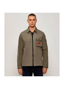 HUGO Kurtka Emmond | Oversize fit - id: BU255M000039032 - marki Hugo Boss - 187274101 HUGO Kurtka Emmond | Oversize fit ze sklepu Gomez Fashion Store w kategorii Kurtki męskie - zdjęcie 187274101