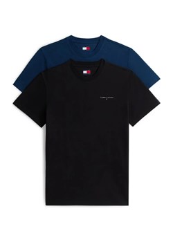 Tommy Jeans T-shirt 2-pack | Slim Fit - id: TM261M000044G34 - marki Tommy Jeans - 187274103 Tommy Jeans T-shirt 2-pack | Slim Fit ze sklepu Gomez Fashion Store w kategorii T-shirty męskie - zdjęcie 187274103