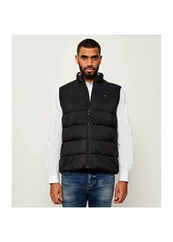 Tommy Hilfiger Bezrękawnik | Regular Fit - id: TH255M000318D12 - marki Tommy Hilfiger - 187274110 Tommy Hilfiger Bezrękawnik | Regular Fit ze sklepu Gomez Fashion Store w kategorii Kamizelki męskie - zdjęcie 187274110
