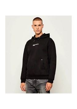 Karl Lagerfeld Jeans Bluza | Regular Fit - id: KJ255M000011002 - marki Karl Lagerfeld - 187274111 Karl Lagerfeld Jeans Bluza | Regular Fit ze sklepu Gomez Fashion Store w kategorii Bluzy męskie - zdjęcie 187274111