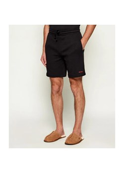 Hugo Bodywear Szorty Austin | Regular Fit ze sklepu Gomez Fashion Store w kategorii Spodenki męskie - zdjęcie 187274112